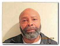 Offender Gerald Anthony Cox