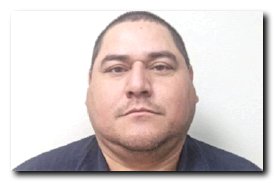 Offender Jaime Luis Delacruz Rodriguez
