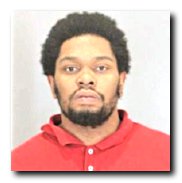 Offender Jamar L Brown