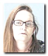 Offender Janet Gail Dewey