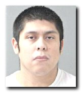 Offender Jesus Arturo Ramirez