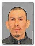 Offender Jesus Edmundo Sosa-flores