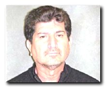 Offender Joe Lopez Delao