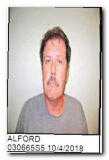 Offender Johnny W Alford