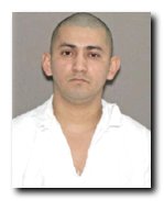 Offender Jose Alberto Ramirez Delacruz