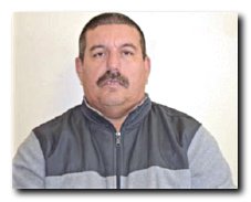 Offender Jose Angel Rodriguez