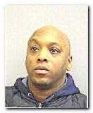 Offender Kareem Deshawn Harris