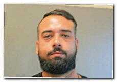 Offender Keyan Reza Vassigh