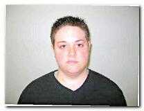 Offender Kristin Nicole Mangus