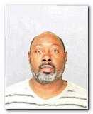 Offender Larry Lamar Bass