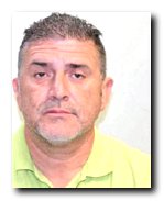 Offender Louis Ricardo Chapa