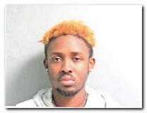 Offender Melvin Abdul Kamara