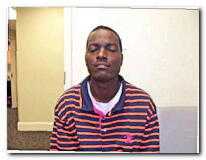 Offender Michael Jerome King