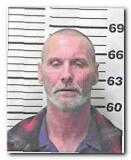 Offender Michael Ray James