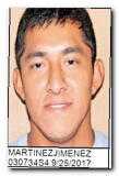 Offender Miguel A Martinezjimenez