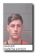 Offender Noah Gregory Wagner