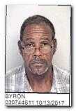 Offender Phillip A Byron