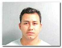 Offender Recinos Walter Armando Suriano