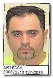 Offender Reynaldo Jesus Arteaga