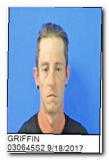 Offender Richard Alan Griffin