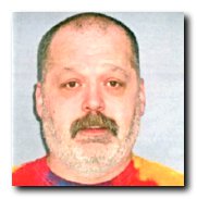 Offender Ricky A. Foote