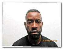 Offender Sardarius Ramon Head