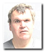 Offender Scott Edward Jones