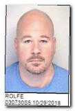 Offender Shawn Michael Rolfe