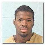 Offender Stephon Harshaw