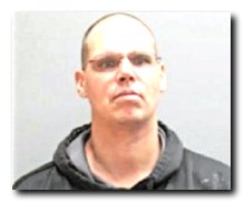 Offender Steven Ernest Ruckman