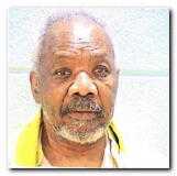 Offender Sylvester Henderson