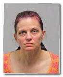 Offender Terrie Jean Walker