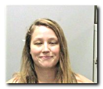 Offender Tiffany Nicole Burt