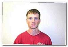 Offender Timothy Allen White