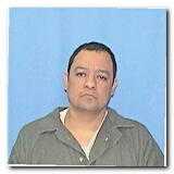 Offender Victor Perez