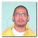 Offender Adrian Barelas