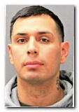 Offender Alberto Aguilar