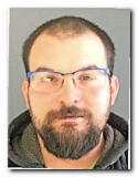 Offender Anthony Angelo Mazzuchi