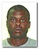 Offender Anthony J Robinson