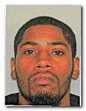 Offender Antonio A Forsythe