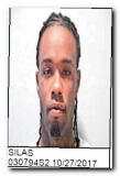 Offender Antonio Xzavier Dejuan Silas