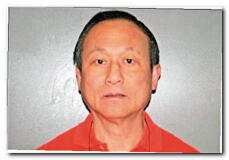 Offender Bryan Tin Huynh