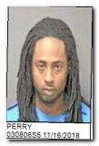 Offender Darnell Maurice Perry