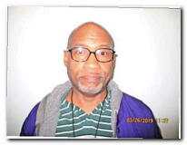 Offender Darryl Woodley