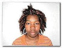 Offender Donisha Lashea Smith