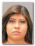 Offender Esmeralda Trejo