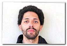 Offender Evander Johnson-maldonado