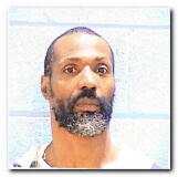 Offender Gerald Gaddy