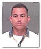 Offender Hector Samuel Reyes