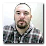 Offender Jason William Dvorak